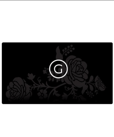 Gee Beauty - Gee Beauty Online Gift Card (not for use in-studio)