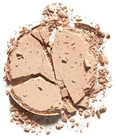 Gee Beauty Makeup - Mineral Powder Foundation