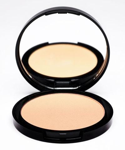 Gee Beauty Makeup - Mineral Powder Foundation