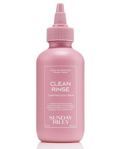 Sunday Riley - Clean Rinse Clarifying Scalp Serum