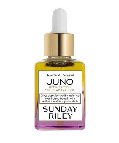 Sunday Riley - Juno Hydroactive Cellular Face Oil