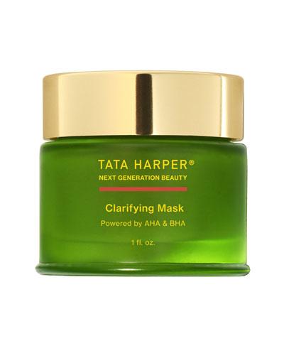 Tata Harper - Clarifying Mask