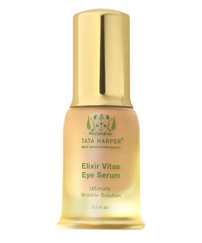 Tata Harper - Elixir Vitae Eye Serum