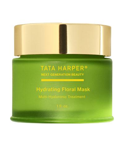 Tata Harper - Hydrating Floral Mask