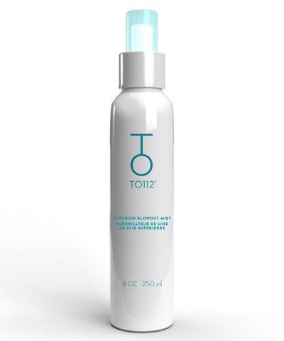 TO112 - Superior Blowout Mist