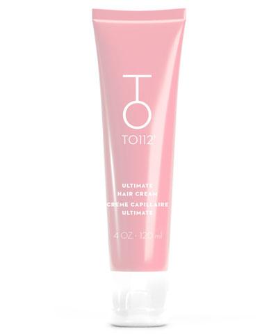 TO112 - Ultimate Hair Cream