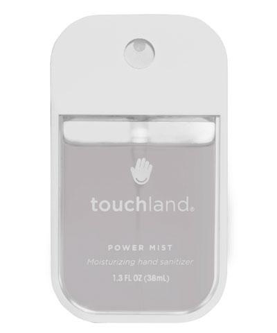 Touchland - Power Mist Neutral Moisturizing Hand Sanitizer