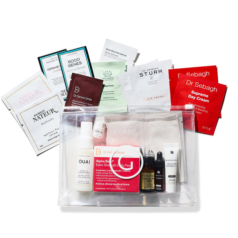 gee beauty kits - NEW 2024 Deluxe Samples Kit Available with Gee Beauty Marks