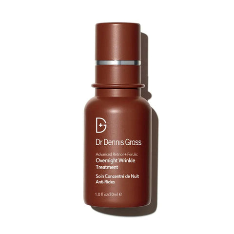 Dr. Dennis Gross - Advanced Retinol + Ferulic Overnight Wrinkle Treatment
