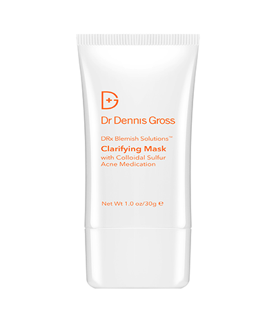 Dr. Dennis Gross - DRx Clarifying Mask with Colloidal Sulfur