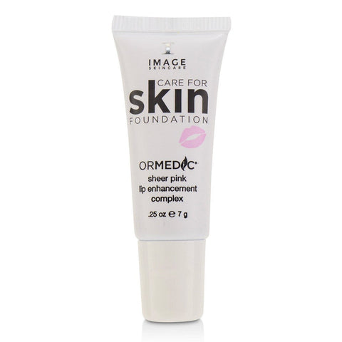Image Skincare - ORMEDIC Sheer Pink Lip Enhancement Complex