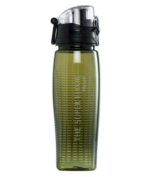 WelleCo Super Elixir - Hydrator Bottle