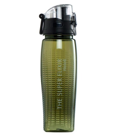 WelleCo Super Elixir - Hydrator Bottle