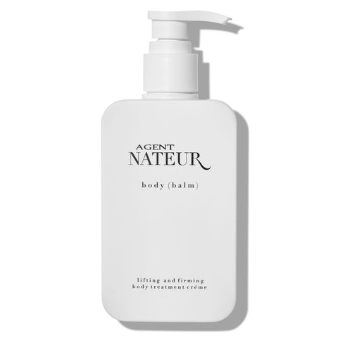 Agent Nateur - Body(Balm) Lifting & Firming Body Treatment Crème