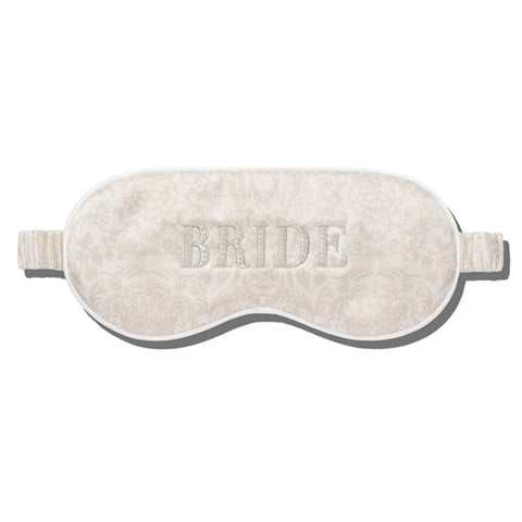 Slip - Bride Sleep Mask