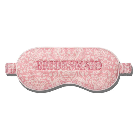 Slip - Bridesmaid Sleep Mask