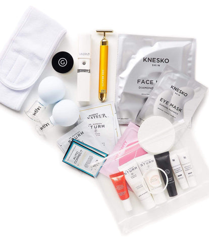 gee beauty kits - Brightening Facial Kit