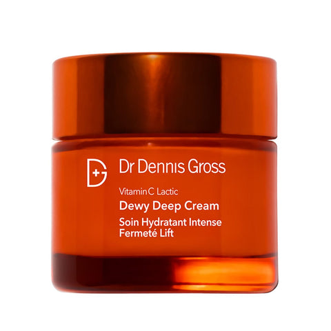Dr. Dennis Gross - Vitamin C Lactic Dewy Deep Cream