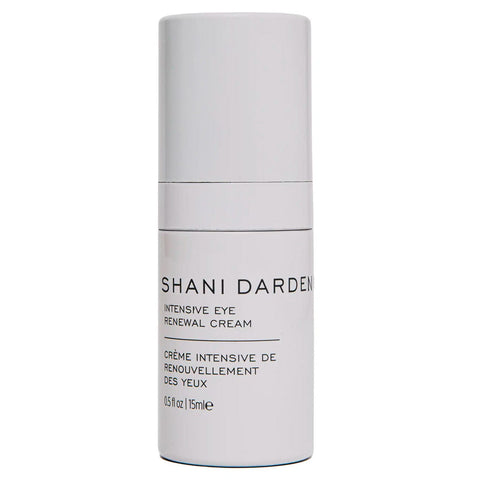 Shani Darden - Intensive Eye Renewal Cream