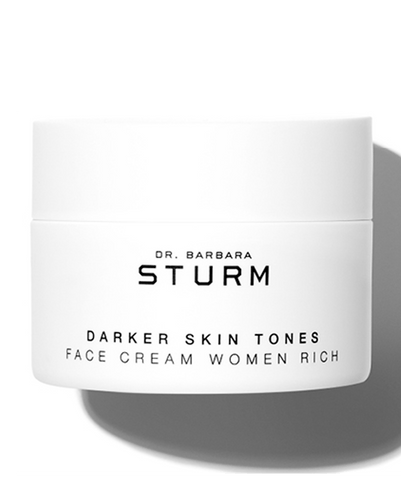 Dr. Barbara Sturm - Darker Skintones Face Cream Rich
