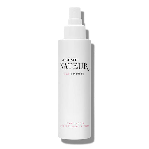 Agent Nateur - Holi(Water) Pearl and Rose Hyaluronic Toner