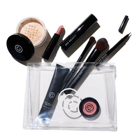 gee beauty kits - Matte Makeup Kit