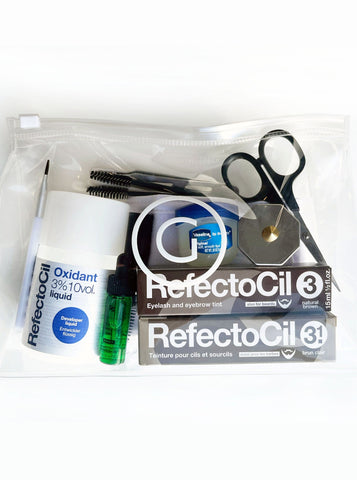 gee beauty kits - Gee Beauty Brow Tint Kit