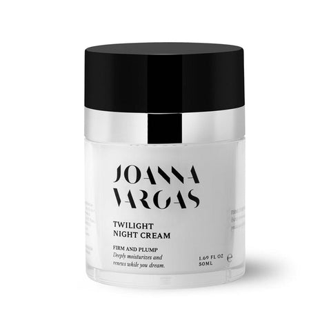 Joanna Vargas - Twilight Night Cream