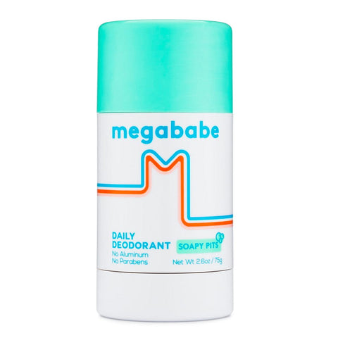 Megababe - Soapy Pits