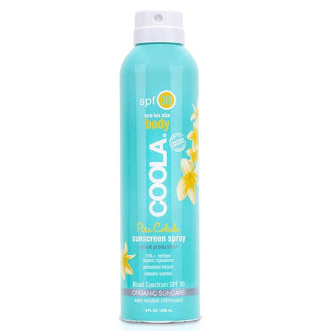 COOLA - Classic Body Sunscreen Spray