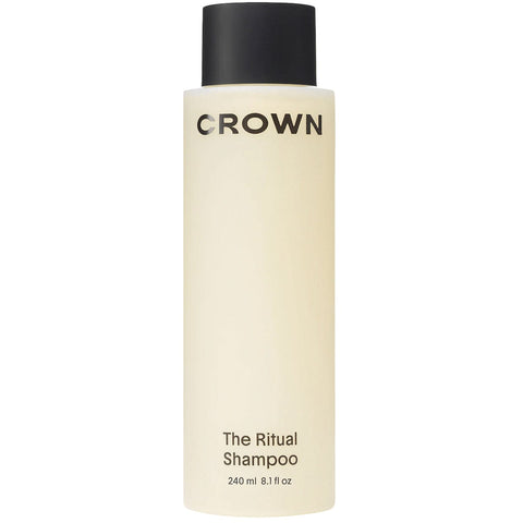 Crown Affair - The Ritual Shampoo