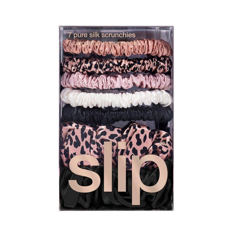 Slip - Scrunchie Set - Pixie Mega