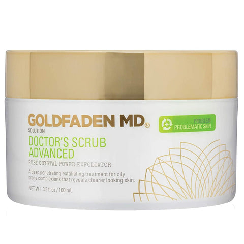 Goldfaden MD - Doctor's Scrub Advanced
