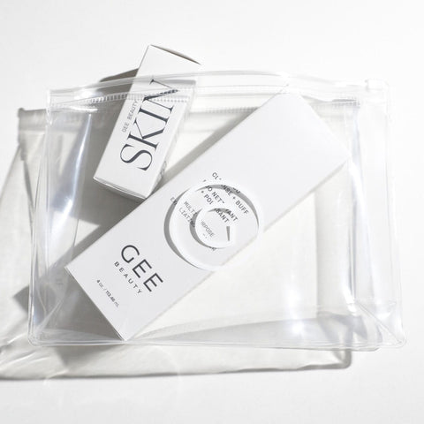 gee beauty kits - Skin Prep Kit