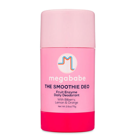 Megababe - The Smoothie Deo
