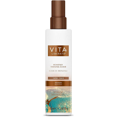 Vita Liberata - Heavenly Elixir Advanced Tinted Tanning Elixir