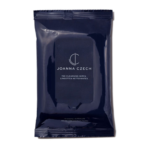 Joanna Czech - The Cleansing Wipes