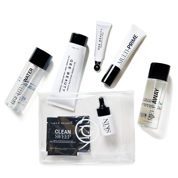 The Skin Prep Kit