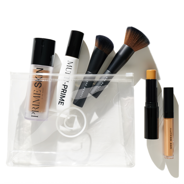 The Major Prime Skin Kit