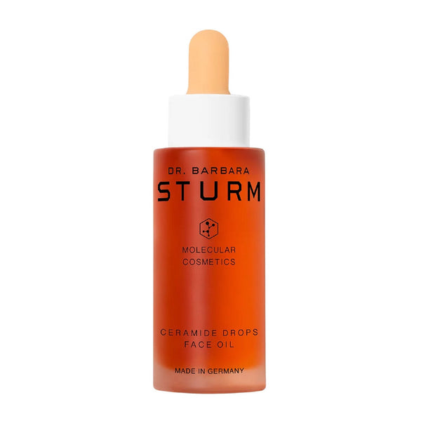 Ceramide Drops Face Oil