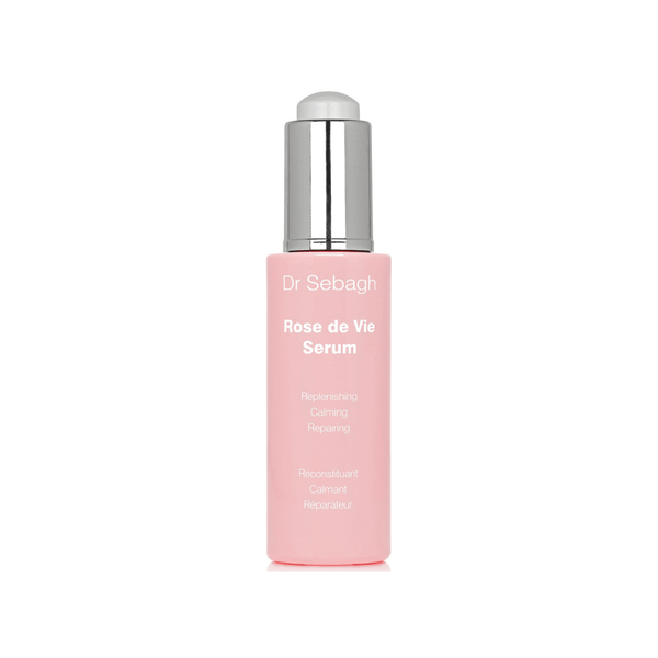 Rose de Vie Serum
