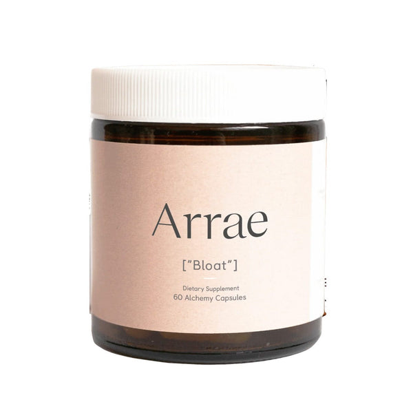 Arrae - Arrae Bloat Capsules