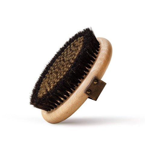 De La Heart - The Copper Body Brush