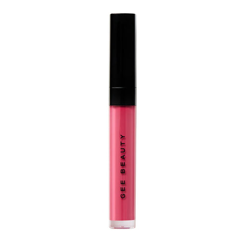 Gee Beauty - Nourishing Lip Gloss