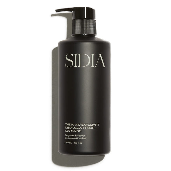 Sidia - The Hand Exfoliant