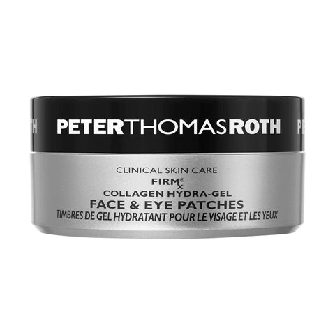 Peter Thomas Roth - Firmx Collagen Hydragel Face + Eye Patches