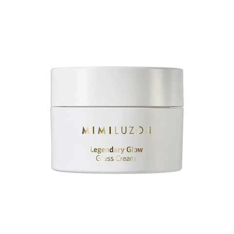 Mimi Luzon - Legendary Glow Glass Cream