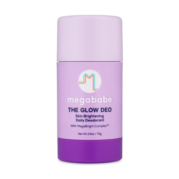 Megababe - The Glow Deo