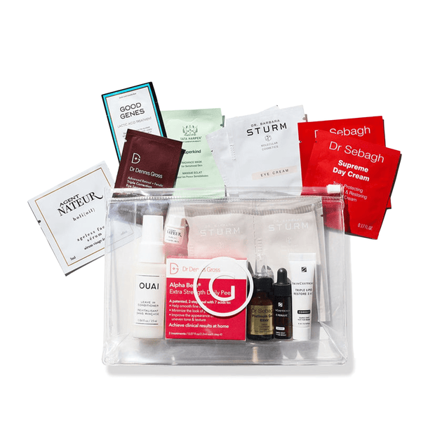 gee beauty kits - NEW 2025 Deluxe Samples Kit Available with Gee Beauty Marks