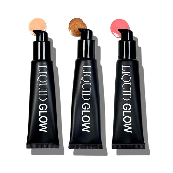 Liquid Glow Trio Set